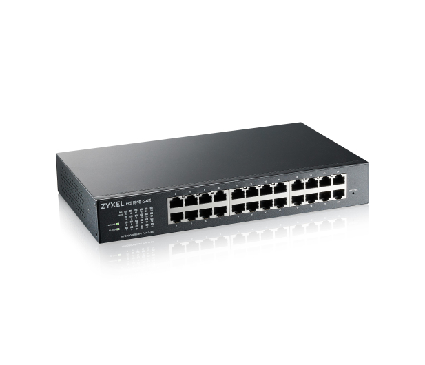 Zyxel GS1915-24E - 1509907 - zdjęcie 5